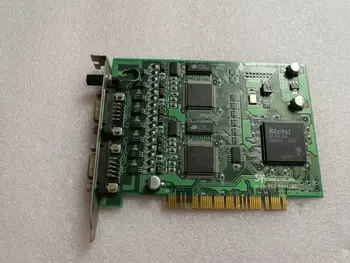 HLSB-PCI REV1.01