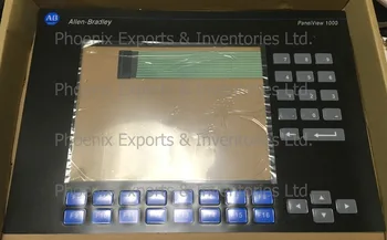 Мембранная клавиатура за контрол панел Allen-Bradley A-B PANELVIEW 1000