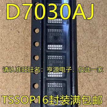 1-10 бр. D7030AJ TSSOP16
