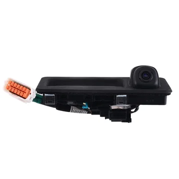 95760-B1010 Нова Камера за задно виждане, Камера за Помощ при паркиране за G80 2018-2020