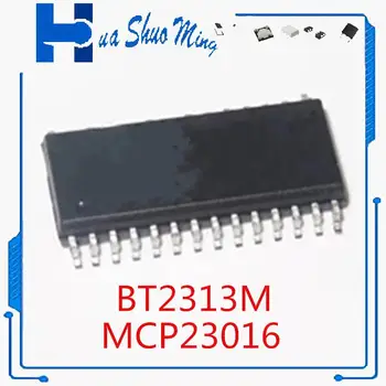 10 бр./лот BT2313M MCP23016-I/SO SOP28