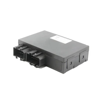 Модул Блок за управление система за комфорт на колата LHD 2002-2005 Г 2001-2005 1C0 959 799 C 018 1C0 959 799 C