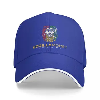 Бейзболна шапка GMT LION ПЛЕВЕЛИ Sunhat Rave Космата Шапка шофьор на камион За Мъже и Жени