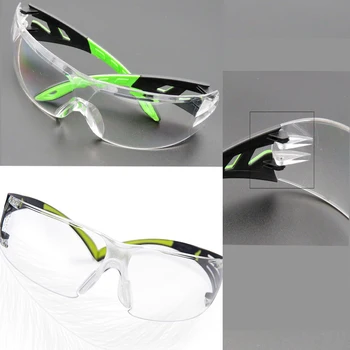 2 бр., слънчеви очила, прахозащитен очила с защита от пръски вода, очила за мотокрос, каране на велосипед очила за ветрозащитных завеси, аксесоари за мото