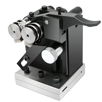 Точност ръководят микрошлифовальный машина PGAS, малък перфоратор, точност: 0,005 мм, мини-мелница 0,5-6 мм