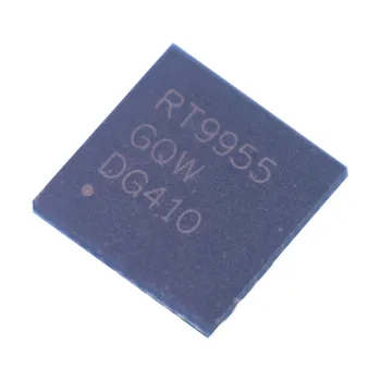 Гаранция за качество на нов оригинален LCD чип RT9955GQW RT9955 RT9955