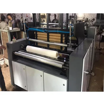 Най-ниската Цена Висококачествено Оборудване За производство на хартия, Машина за производство на Тоалетна хартия, Линия за производство на салфетки