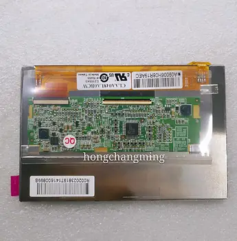 CPT 4,8 инчов TFT 800 (RGB) *WVGA 480 CLAA048LA0BCW LCD дисплей със сензорен панел