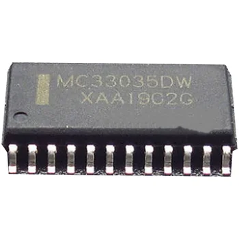 5 бр./лот MC33035DW MC33035 СОП-24 в наличност