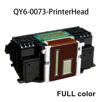 Здрава печатаща глава с Спрей дюза за Canon-IP3600 IP3680 MP540 MP560 QY6-0073, Аксесоари за Принтери, резервни Части за Ремонт, 1 бр.