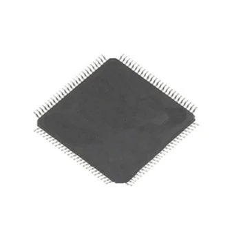 оригинални нови Компоненти на чип MCF51JE256CLL QFP100 MCF51JE256