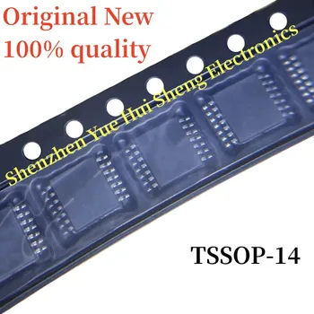 (10 парчета) 100% чисто Нов Оригинален чипсет BTS7004-1 7004-1P BTS7004-1EPP TSSOP-14