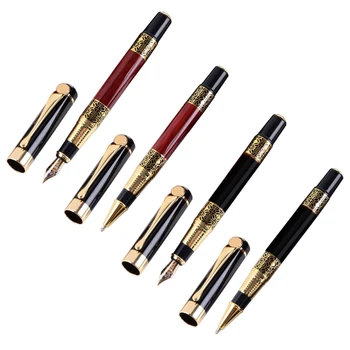 Множество писалка химикалка писалка Маркова химикалка писалка Подарък за мъже и жени D5QC